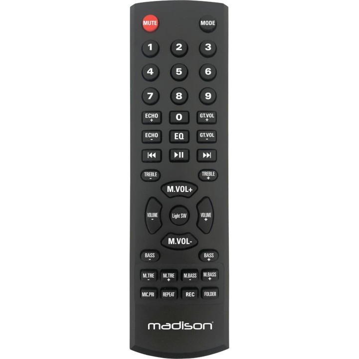 Madison - MAD-VEGAS120