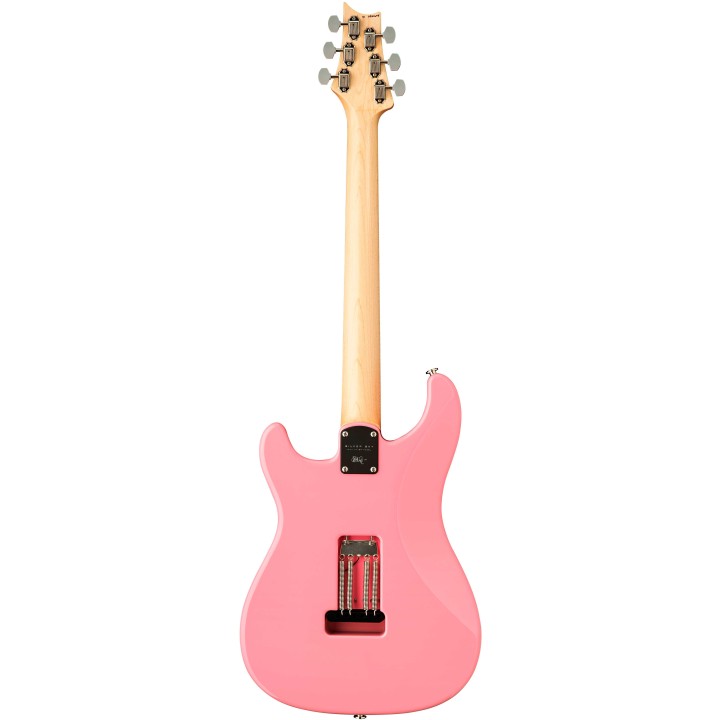 PRS GUITARS - JM SILVER SKY ROXY PINK