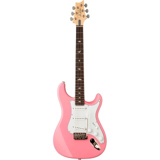 PRS GUITARS - JM SILVER SKY ROXY PINK