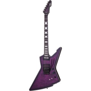 Schecter - E-1 FR-S  TPB