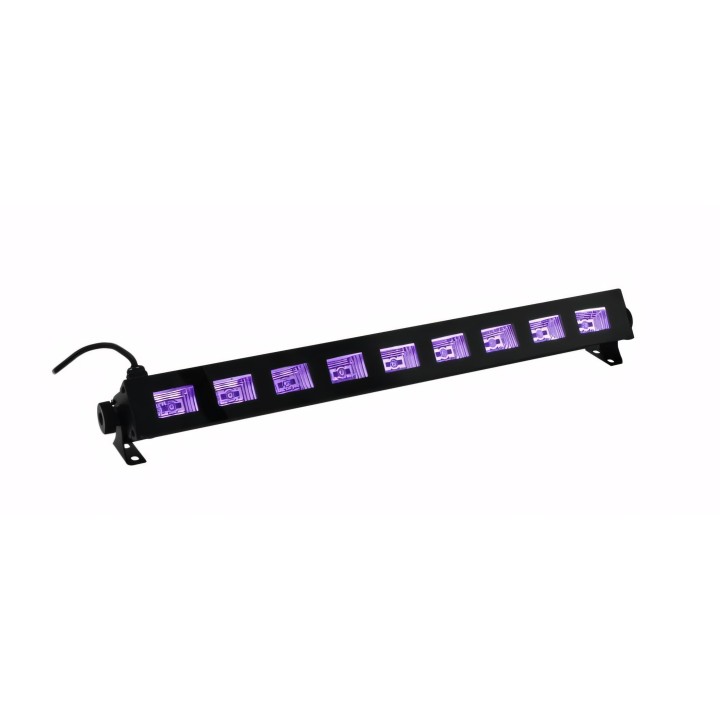 Gunner Smoke - UV Bar 9LED