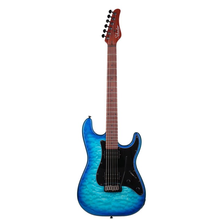 Schecter - TRAD PRO-MAPLE TBLB