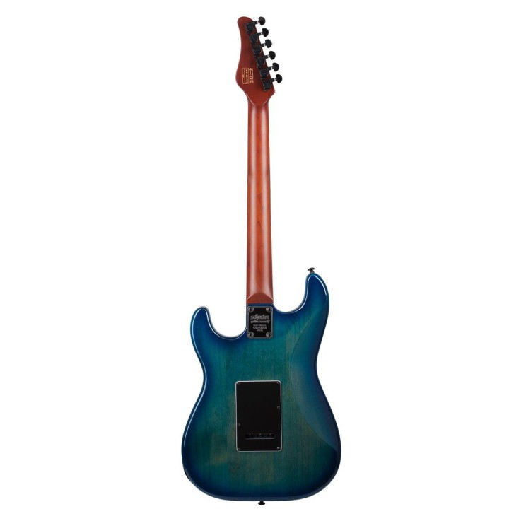 Schecter - TRAD PRO-MAPLE TBLB