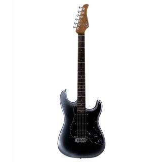 MOOER - GTRS P800 DARK SILVER