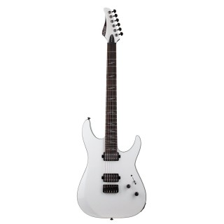 Schecter - REAPER-6 CUSTOM G.WHT