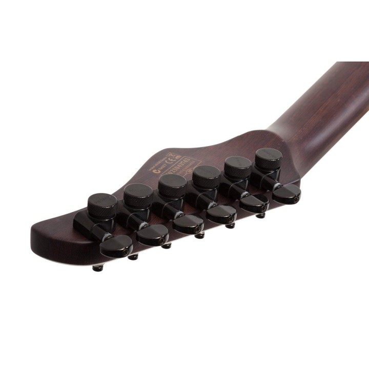 Schecter - REAPER-6 CUSTOM G.WHT