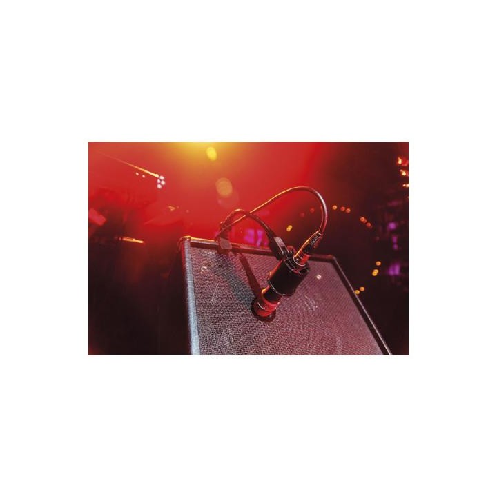 Dap Audio - DM-45 - Micròfon d'Instrument | Z-Bombilla