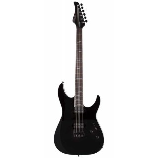 Schecter - REAPER-6 CUSTOM G.BLK