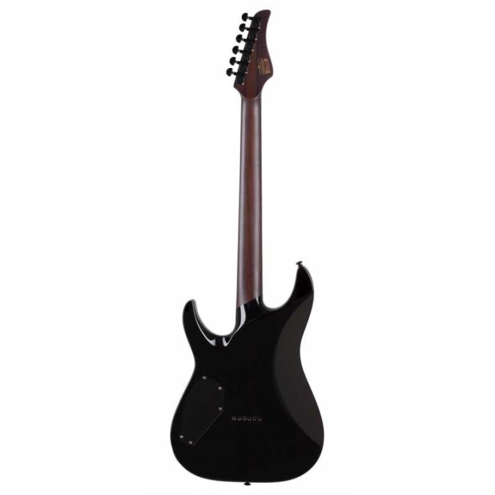 Schecter - REAPER-6 CUSTOM G.BLK