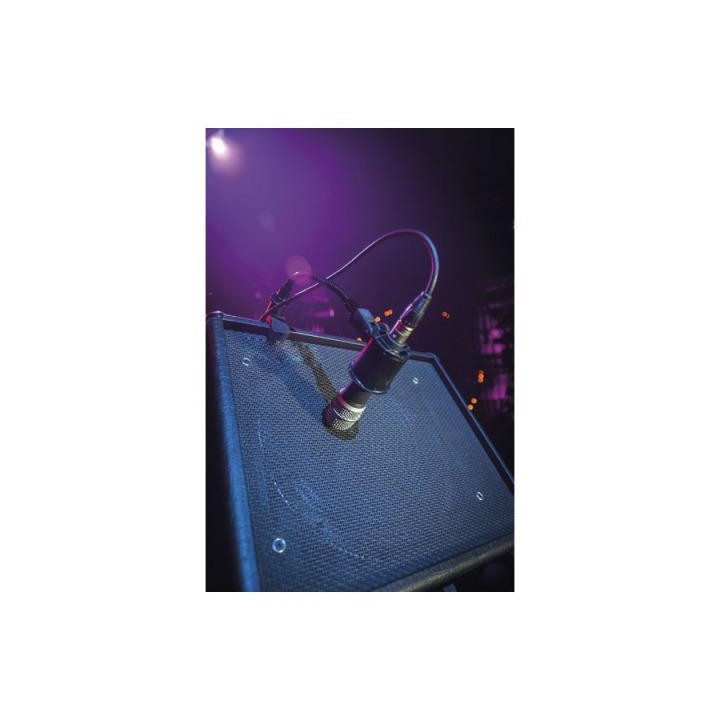 Dap Audio - DM-45 - Micròfon d'Instrument | Z-Bombilla