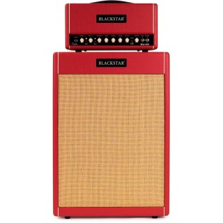 Blackstar - ST. JAMES 6L6 TOBY LEE PACK