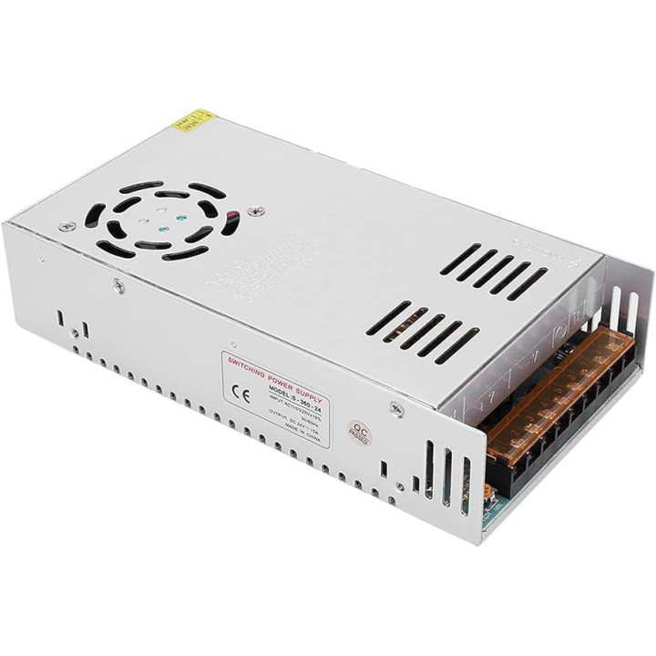 Gunner Smoke - Control&Power 3D Dance floor