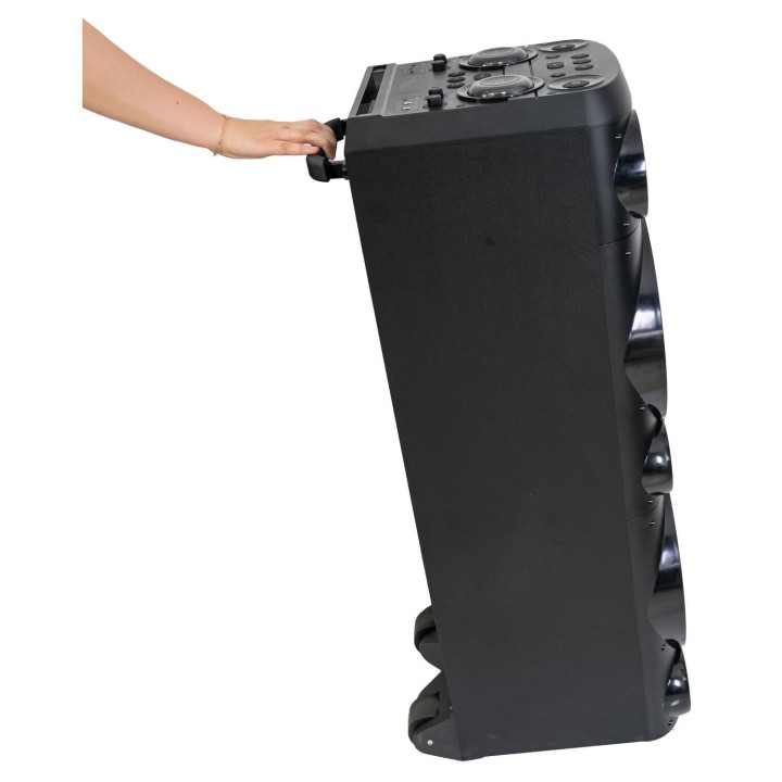 Ibiza Sound - BOMBMASTER