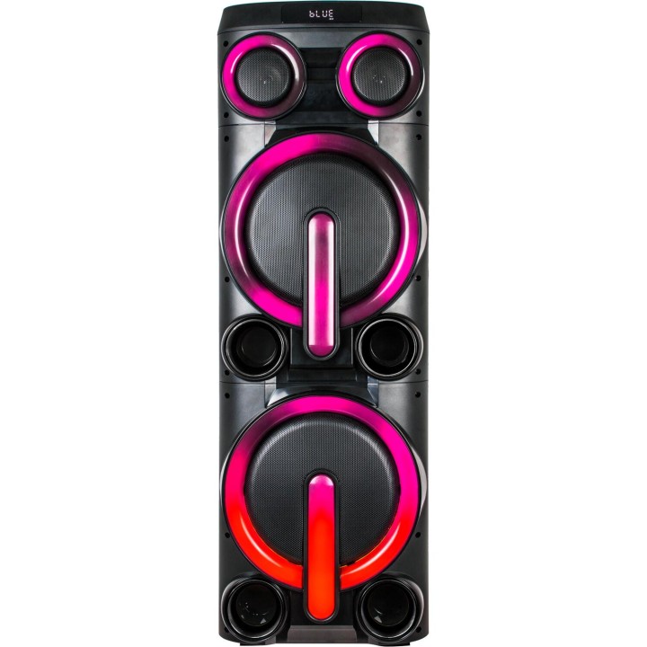 Ibiza Sound - BOMBMASTER