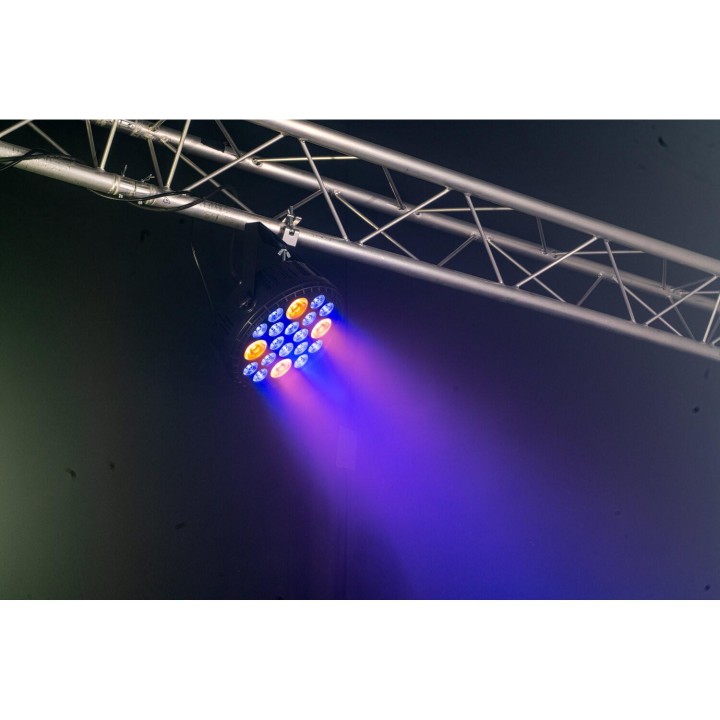 Ibiza Light - BIGPAR-16RGBW4A