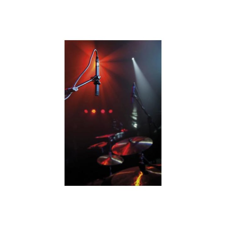 Dap Audio - CM-45 - Micròfon d'Instrument | Z-Bombilla