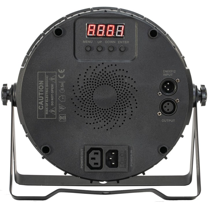 Ibiza Light - BIGPAR-16RGBW4WWCW