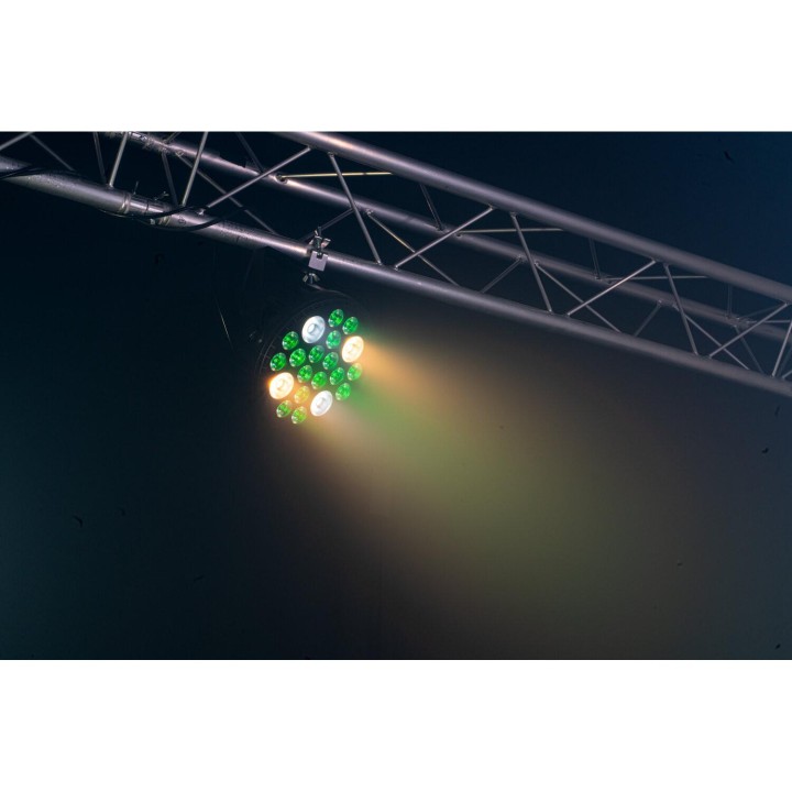 Ibiza Light - BIGPAR-16RGBW4WWCW