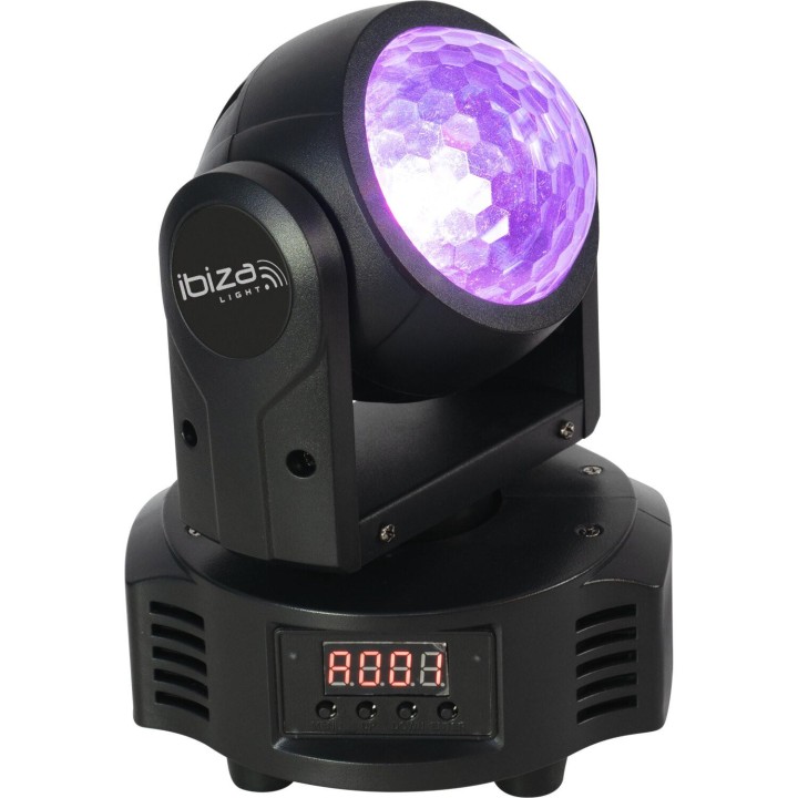 Ibiza Light - MH-ASTRO-BEAM