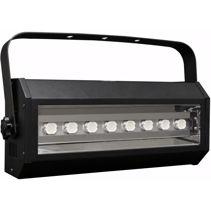 Gunner Smoke - LED Strobe 825