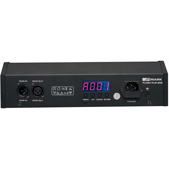 Gunner Smoke - LED Strobe 825