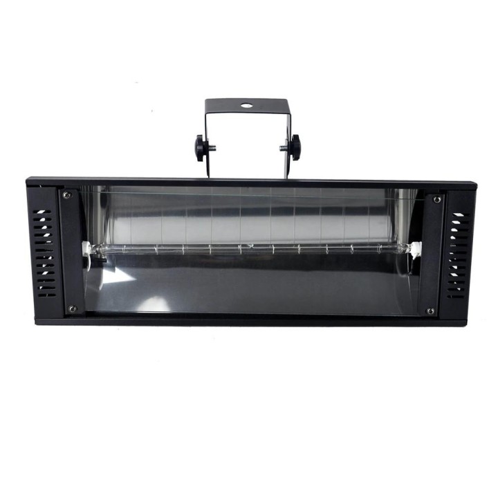 Gunner Smoke - Strobe 1500 DMX