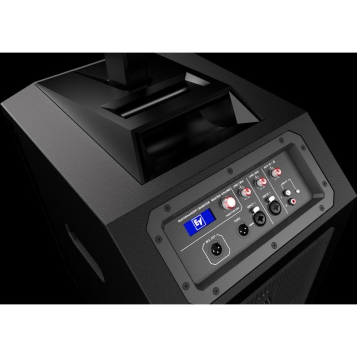 Electrovoice - EVOLVE50-KB