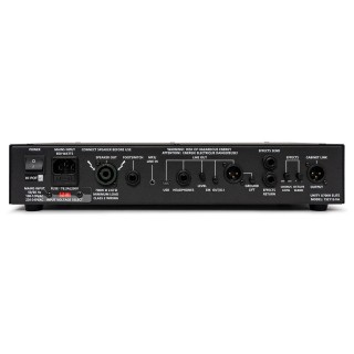 Blackstar - UNITY BASS 700 HEAD