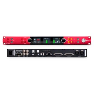 Focusrite - RED8LINE