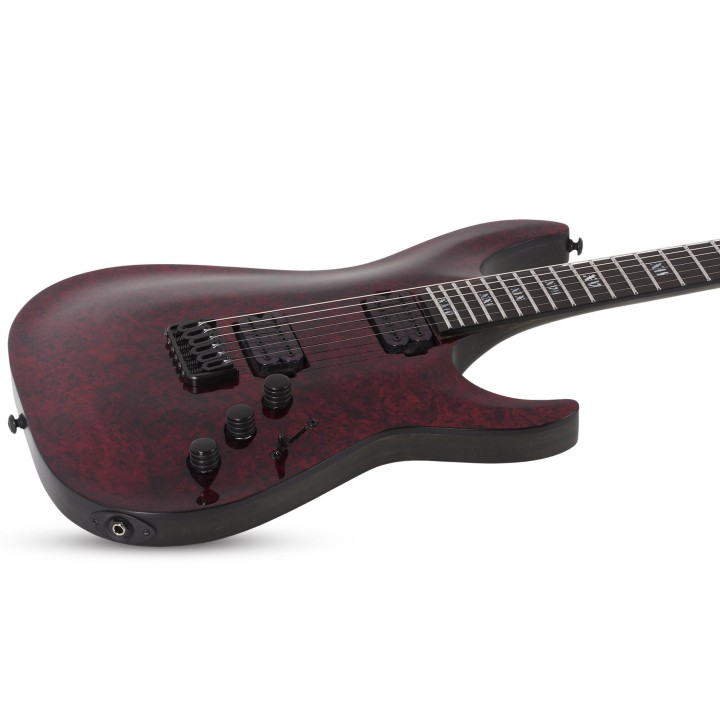 Schecter - C-1 APOCALYPSE RR
