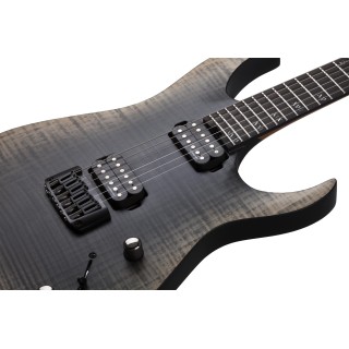 Schecter - BANSHEE MACH-6 ET FOB