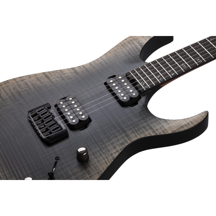 Schecter - BANSHEE MACH-6 ET FOB