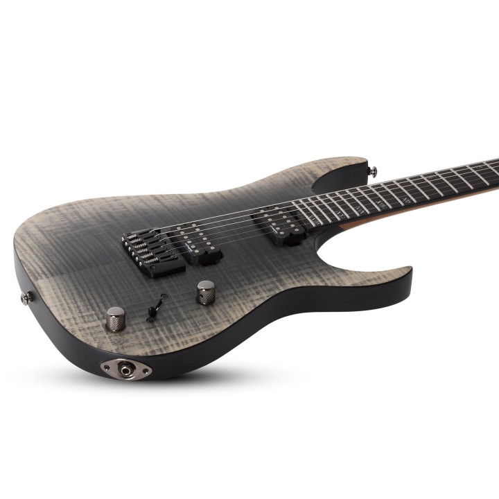 Schecter - BANSHEE MACH-6 ET FOB