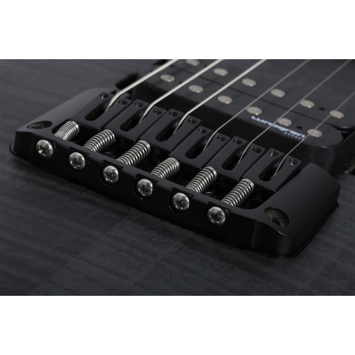 Schecter - BANSHEE MACH-6 ET FOB