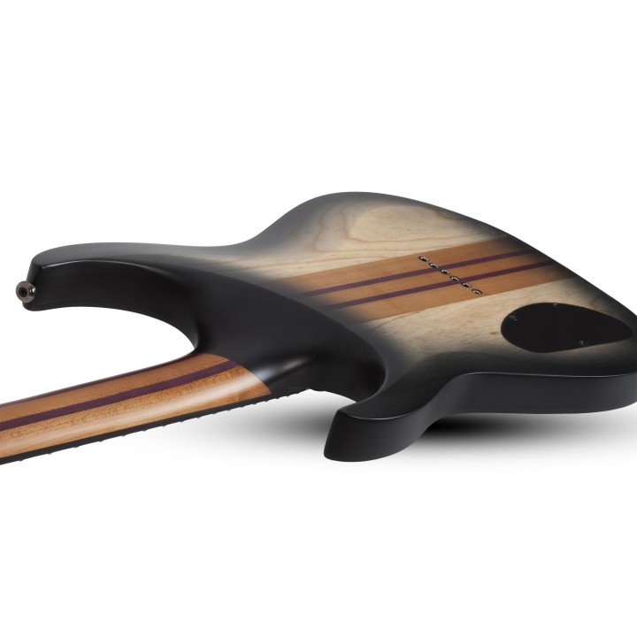 Schecter - BANSHEE MACH-6 ET FOB