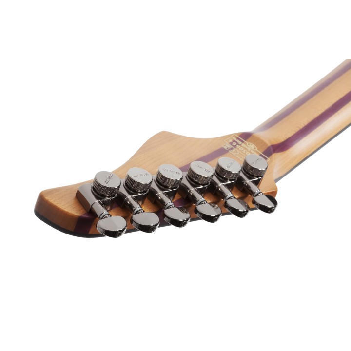 Schecter - BANSHEE MACH-6 ET FOB