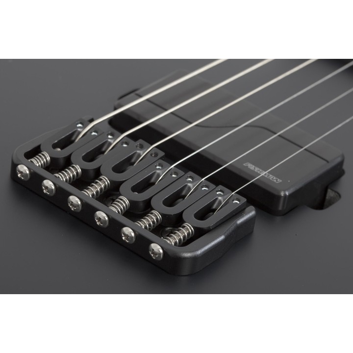 Schecter - PT SLS ELITE 'ET' SBK