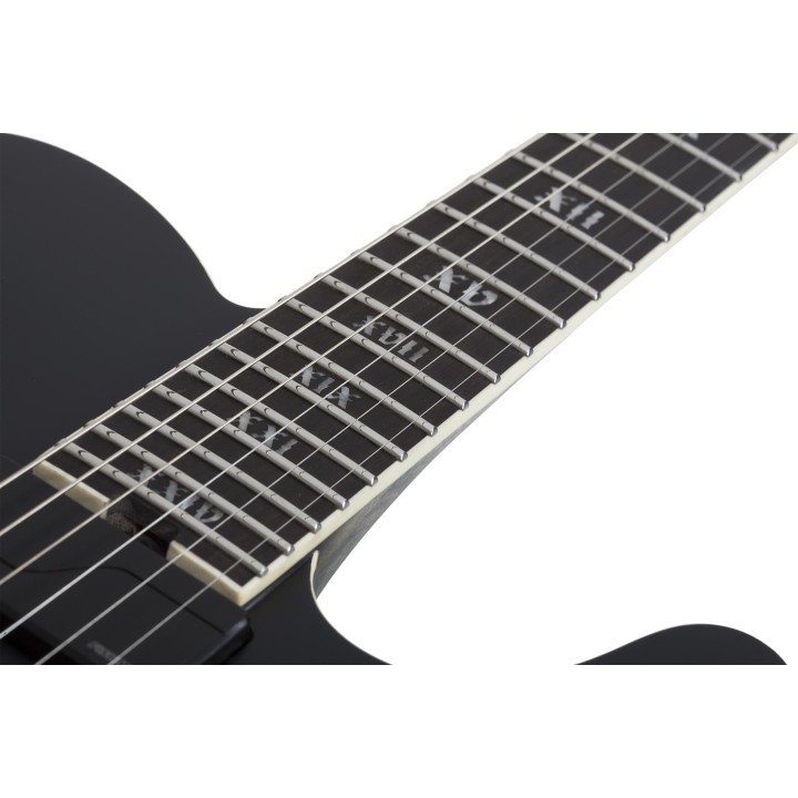 Schecter - PT SLS ELITE 'ET' SBK