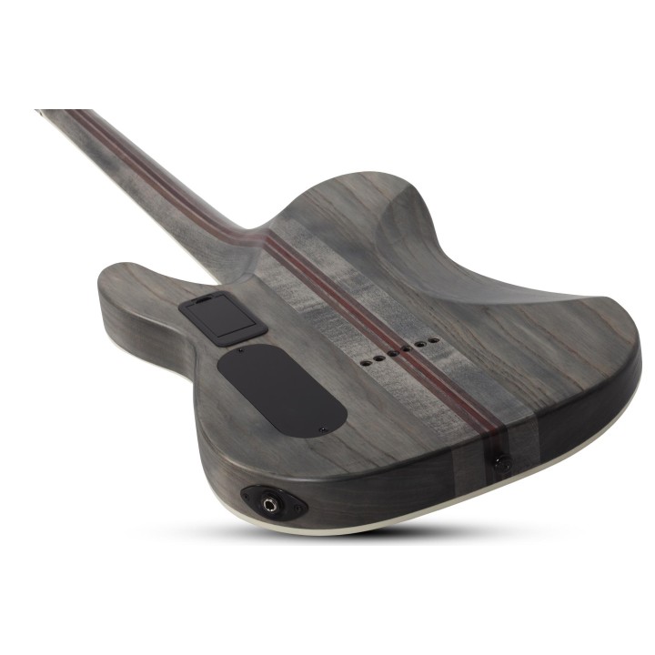 Schecter - PT SLS ELITE 'ET' SBK