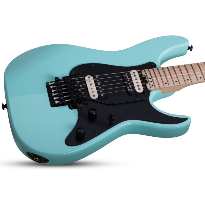 Schecter - SUN VALLEY SS FR  SFG