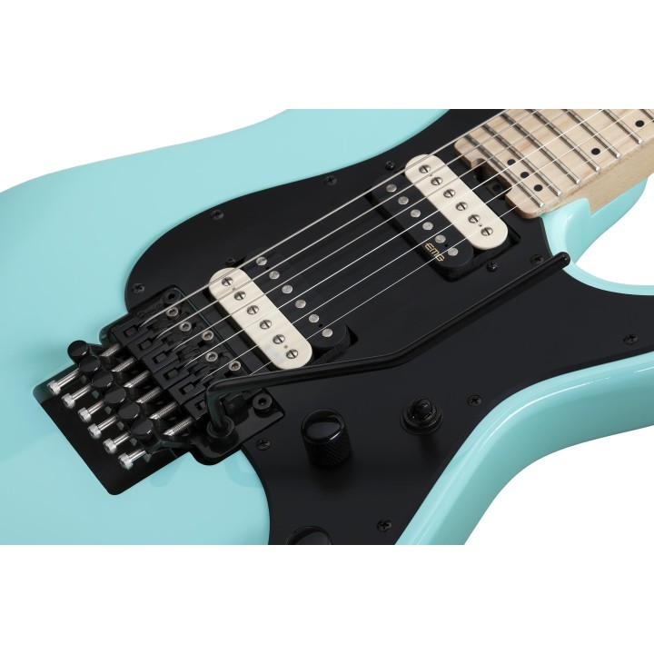 Schecter - SUN VALLEY SS FR  SFG