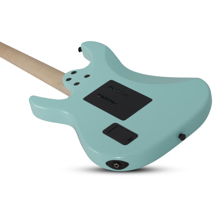 Schecter - SUN VALLEY SS FR  SFG