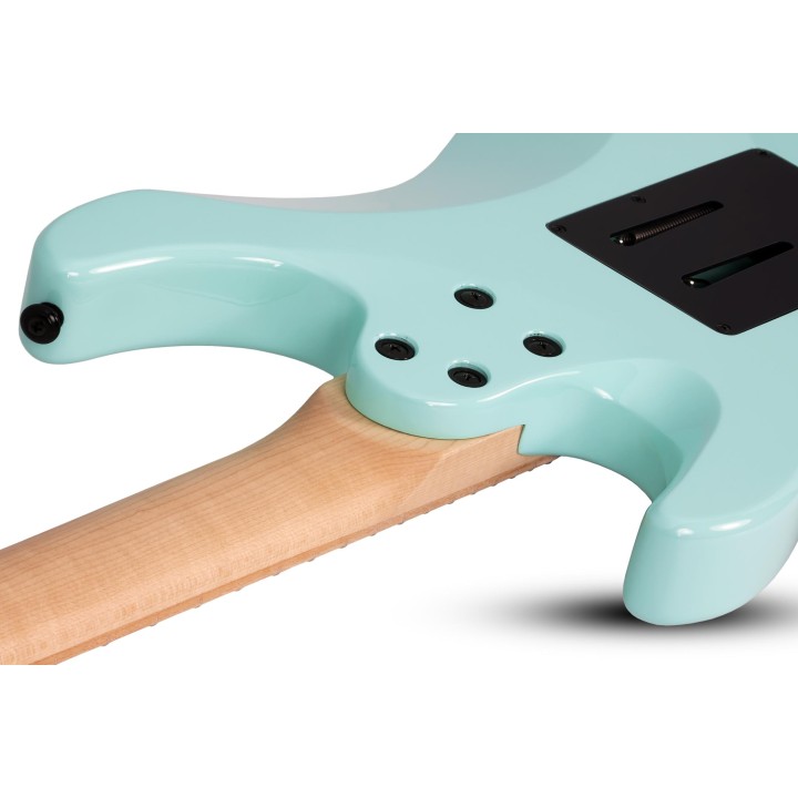 Schecter - SUN VALLEY SS FR  SFG