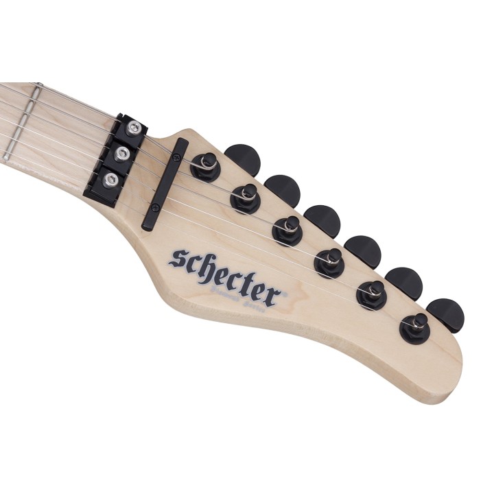 Schecter - SUN VALLEY SS FR  SFG