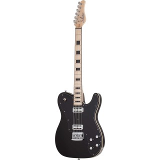 Schecter - PT FASTBACK  BLK