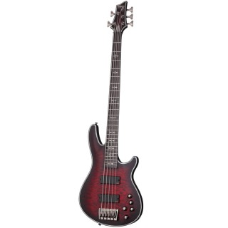Schecter - HELLRAISER EXTR-5 CRBS