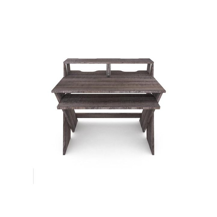 Reloop - GLORIOUS SOUND DESK COMPACT WALNUT