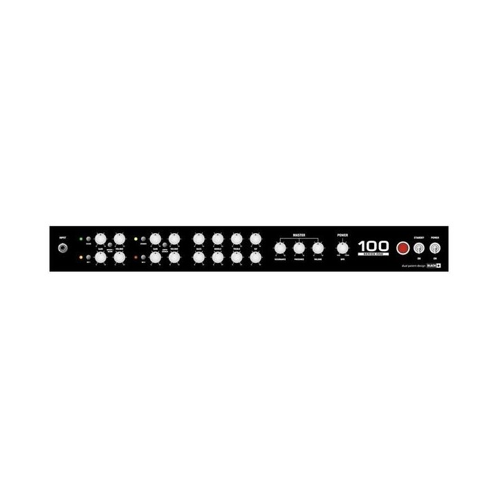 Blackstar - S1-104EL34