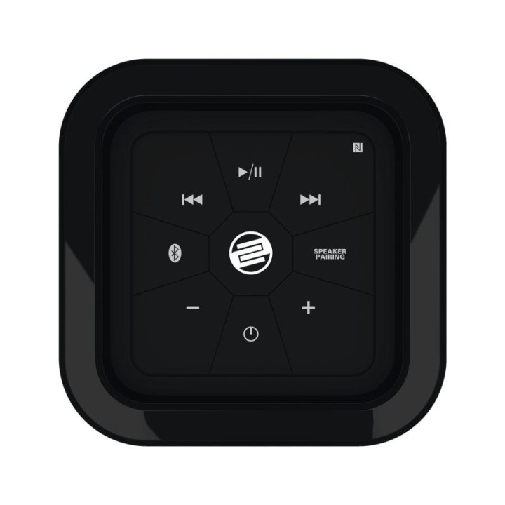 Reloop - GROOVE BLASTER BT