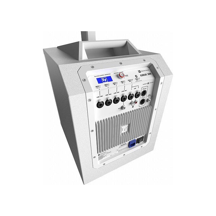 Electrovoice - EVOLVE30M-W (BLANCO)